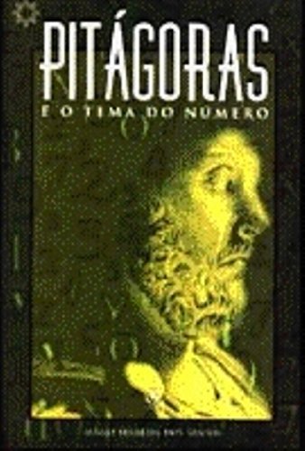 Pitagoras e o Tema do Número
