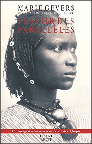 Plaisir des Parallèles: Carnet de voyage (French Edition)