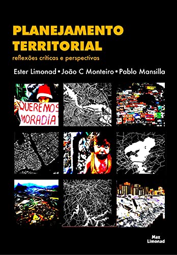 Planejamento Territorial V 1: reflexões críticas e perspectivas