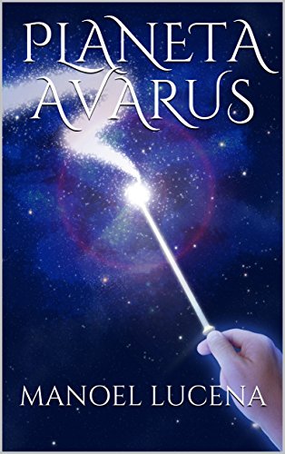 PLANETA AVARUS