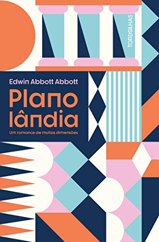 Planolândia: Um romance de muitas dimensões