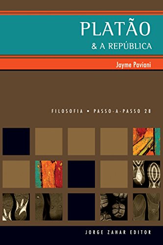 Platão & A República (PAP