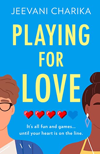 Playing for Love: A heartwarming, funny mistaken identity romantic comedy for fans of You’ve Got Mail! (English Edition)