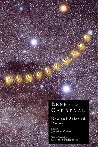 Pluriverse: New and Selected Poems: 1127