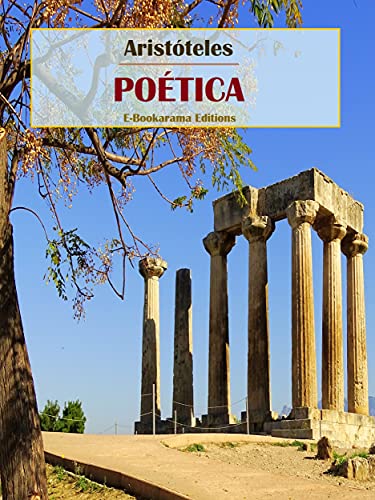 Poética (Spanish Edition)