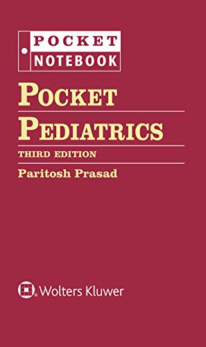 Pocket Pediatrics (Pocket Notebook) (English Edition)