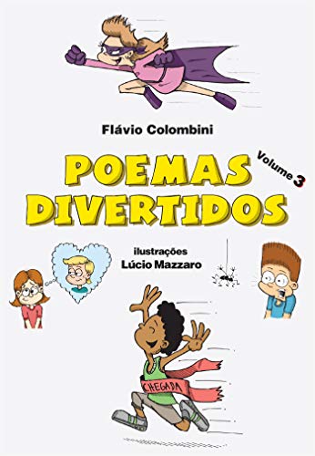Poemas Divertidos