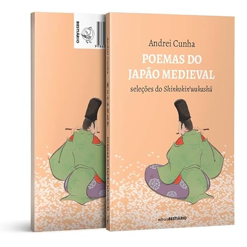 Poemas do Japão Medieval