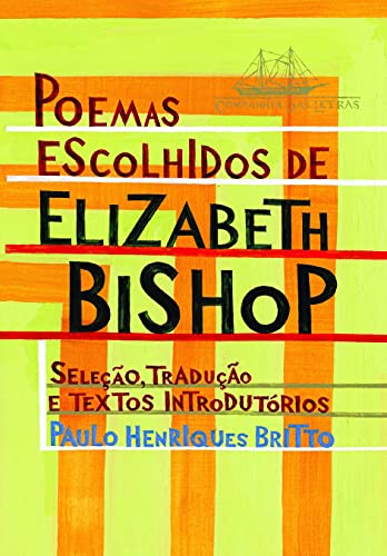 Poemas escolhidos