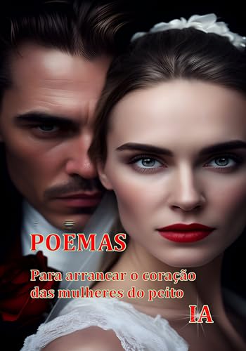 POEMAS: Para arrancar o coração das mulheres do peito