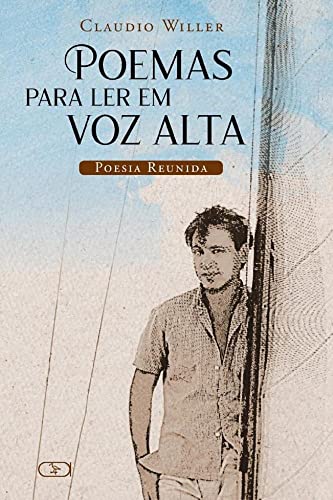 Poemas para ler em voz alta