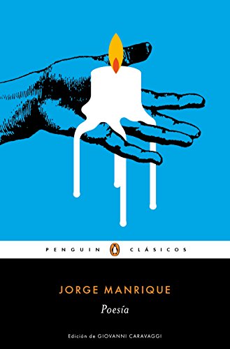 Poesía (Los mejores clásicos) (Spanish Edition)