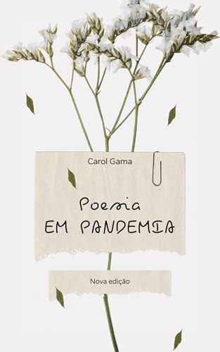 Poesia em Pandemia