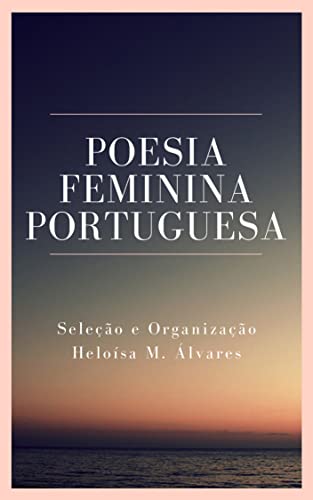 Poesia Feminina Portuguesa