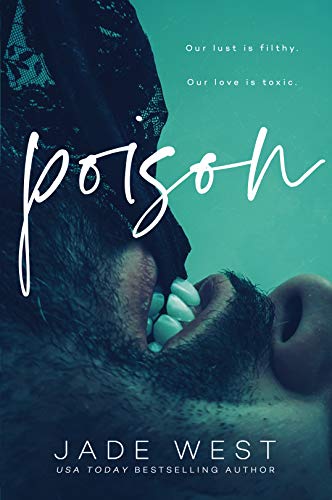Poison (English Edition)
