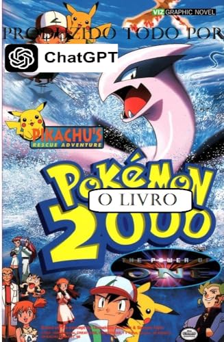 Pokémon: O Filme 2000