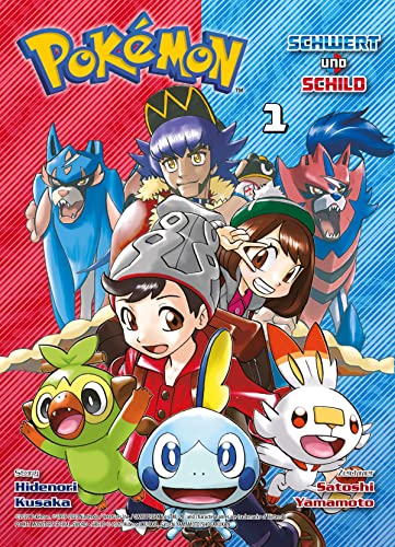 Pokémon