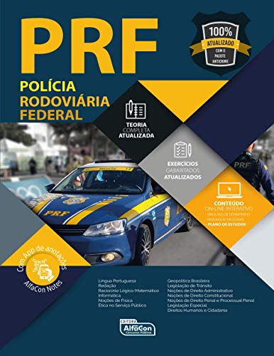 Polícia Rodoviária Federal