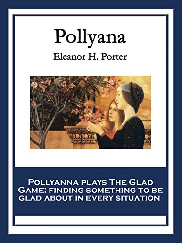 Pollyana (English Edition)