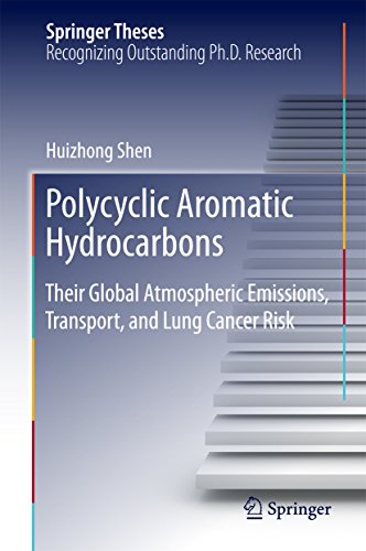 Polycyclic Aromatic Hydrocarbons: Their Global Atmospheric Emissions, Transport, and Lung Cancer Risk (Springer Theses) (English Edition)