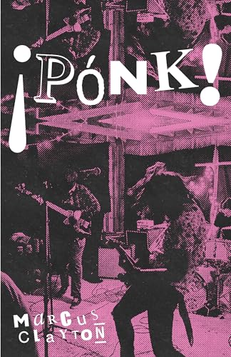 PONK! (English Edition)