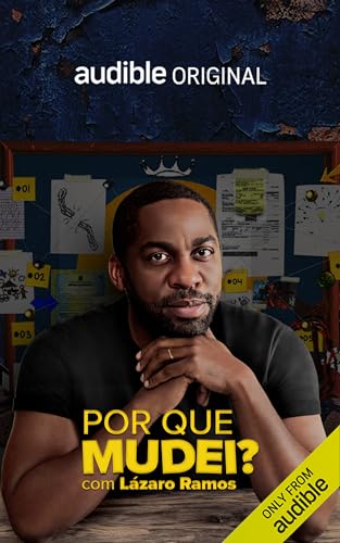 Por que Mudei?