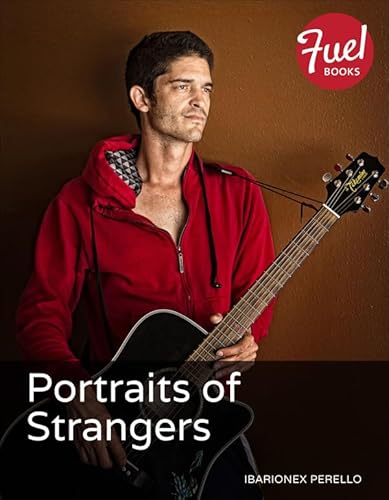 Portraits of Strangers (English Edition)