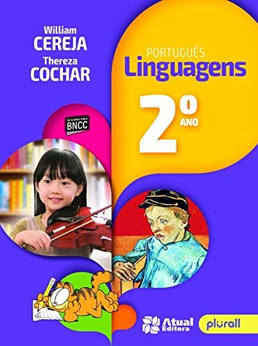 Português: Linguagens