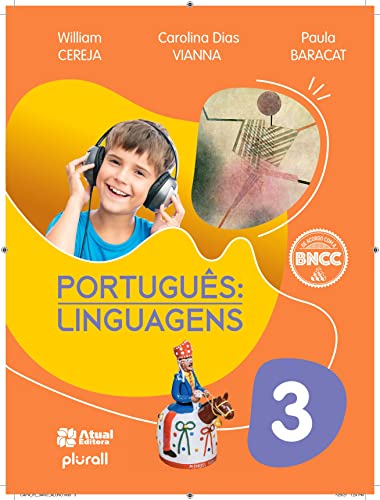 Português: Linguagens