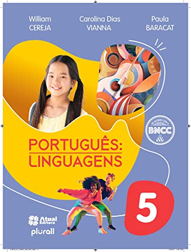 Português: Linguagens