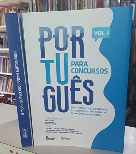 Portugues Para Concursos