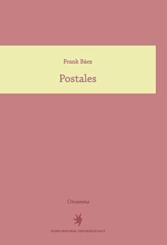 Postales (Spanish Edition)