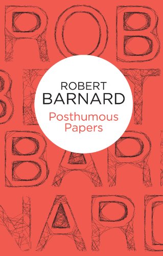 Posthumous Papers (Bello) (English Edition)