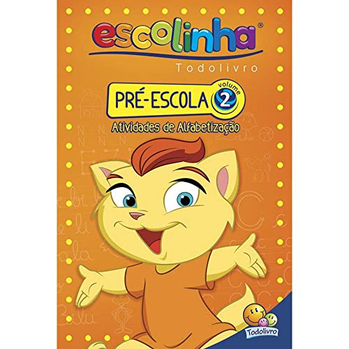 Pré-Escola