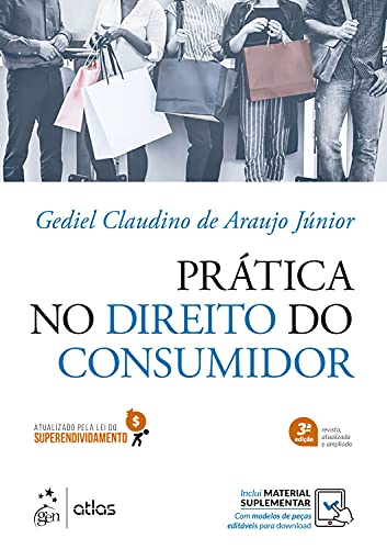 Prática no Direito do Consumidor