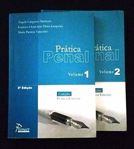Prática Penal