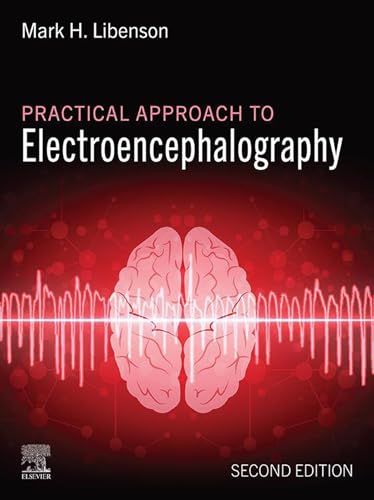 Practical Approach to Electroencephalography E-Book (English Edition)
