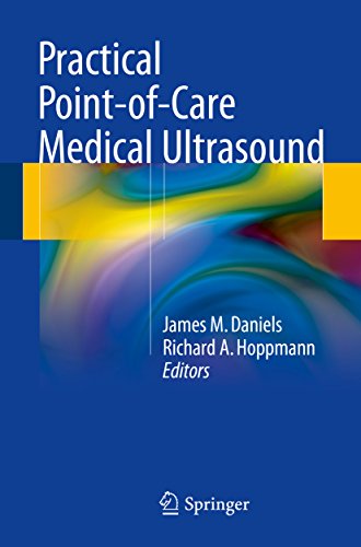 Practical Point-of-Care Medical Ultrasound (English Edition)