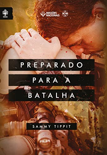 Preparado para a Batalha (Igreja Multiplicadora)
