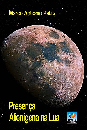 Presença Alienígena Na Lua