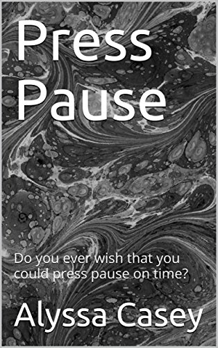 Press Pause (Forgetting you) (English Edition)