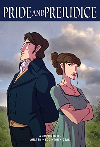 Pride and Prejudice (Classics