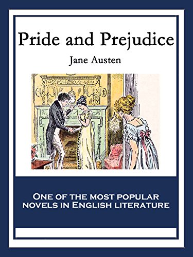 Pride and Prejudice (English Edition)