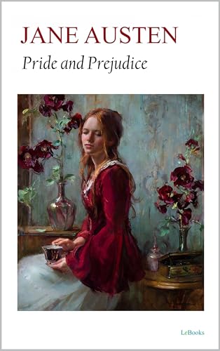 Pride and Prejudice (Women Writers of the World) (English Edition)