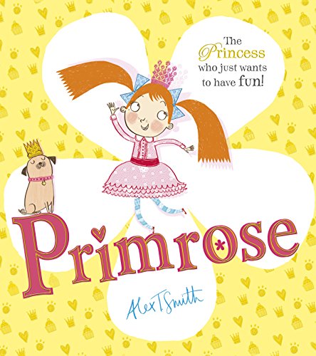 Primrose (0) (English Edition)