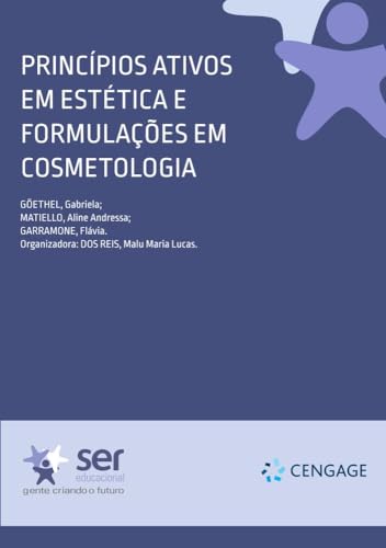Princípios Ativos em Estética e Formulações em Cosmetologia