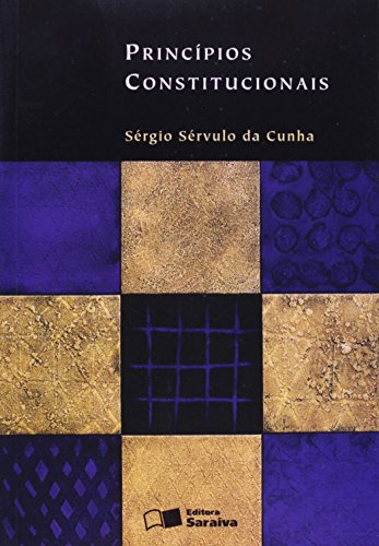 Princípios Constitucionais