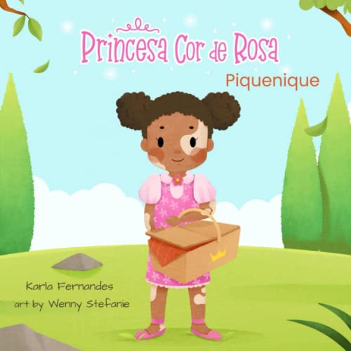 Princesa Cor de Rosa
