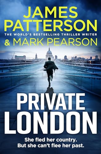 Private London: (Private 2) (English Edition)