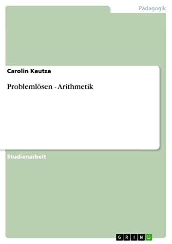 Problemlösen